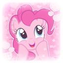 positive ponies Icon