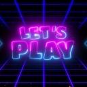 LET'S PLAY Icon