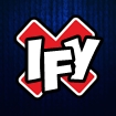 InfinityX2k Icon