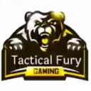 Tactical Fury’s hub Icon