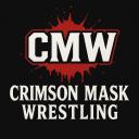 Crimson Mask Wrestling Icon