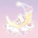 🌙᪲  𝚂𝚕𝚎𝚎𝚙𝚢𝙲𝚊𝚏éᶻ 𝗓 𐰁 Icon