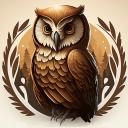 The Digital Stoic Icon