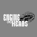 © Engine Heads Icon