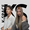 K-SPACE 💥 Icon