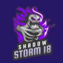 Shadow Storm's Stream Icon