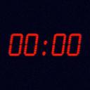 00:00 Icon