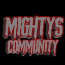 Mighty’s community Icon