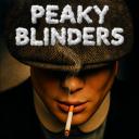 Peaky Blinder's Icon