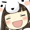 Anime Girl Emotes Icon