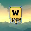 W Key E-sport Icon