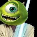 General Wazowski Discord Icon
