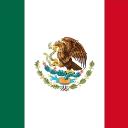 Mexico pixel Icon