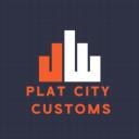 Plat City Customs Icon