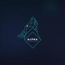 Alpha Crypto Investing Server Icon