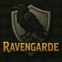 Ravengrade SMP Icon