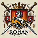 Casa Rohan Recluuta ;) Icon