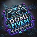 Domi Fivem Scripts Icon