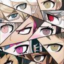 DanganEmotes Goodbye Despair Icon