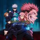 Jujutsu Kaisen Cursed Clash FR Icon