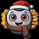 AI Ticket Bot Icon