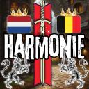 Harmonie Icon