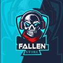 FALLEN STORE Icon