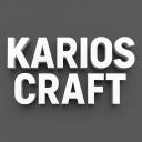 Karios Craft Icon