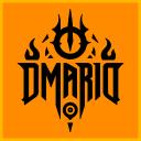 dMar.io Icon