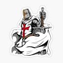 Shitposting Crusaders Icon