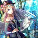 Artist's Heaven Icon