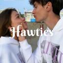 Hawties Icon