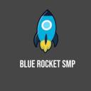Blue Rocket SMP Icon