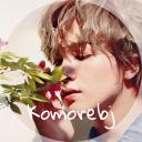 komorebi ✦ Icon