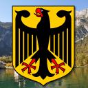 Germany Minimap Icon