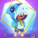 Clube Brasil Brawlers Icon