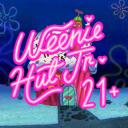 Weenie Hut Jr. 🌭 | 21+ Icon