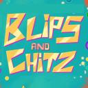 Blips and Chitz Icon