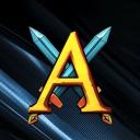 𝓣𝓱𝓮 𝓐𝓻𝓴𝓬𝓸𝓷𝓷𝓮𝓬𝓽 Icon