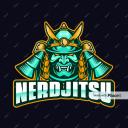 NerdJitsu Icon