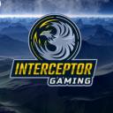 INTERCEPTOR GAMING Icon