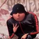 Mr. Sirem & a Tropa Icon