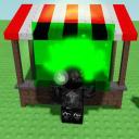 Growing gardens Icon