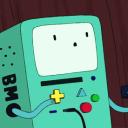 Lofi's chill server Icon