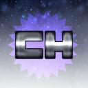 The Cosmic Hub Icon