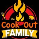 The Cook Out Family Icon