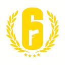 Rainbow6 Icon