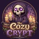 The Cozy Crypt Icon