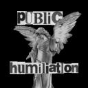 Public Humiliation Icon