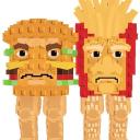 Steal a brainrot trade hub Icon